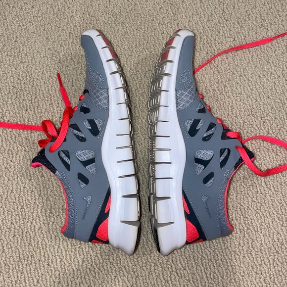 Nike free run 2 sneakers - Picture 2 of 4